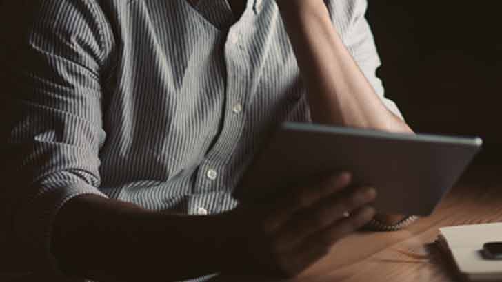 peer-to-peer lending