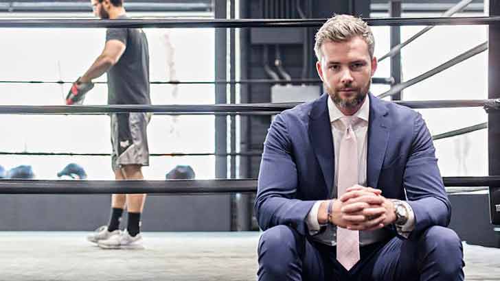 ryan serhant