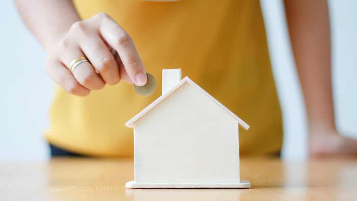 package home loan