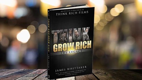 think and grow rich