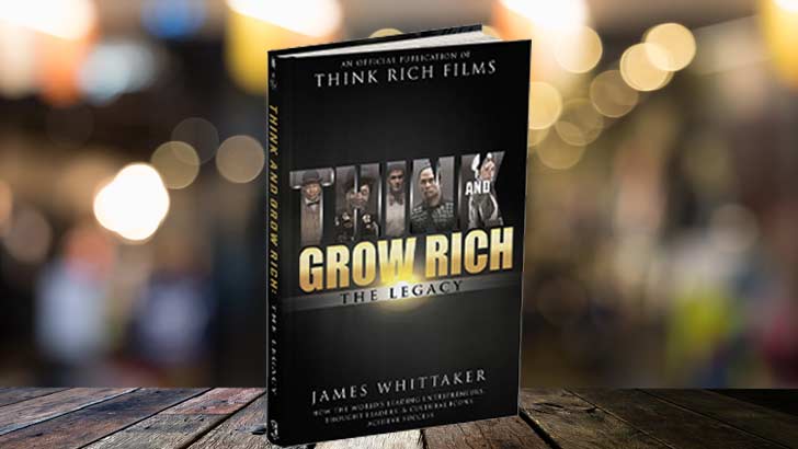 think and grow rich