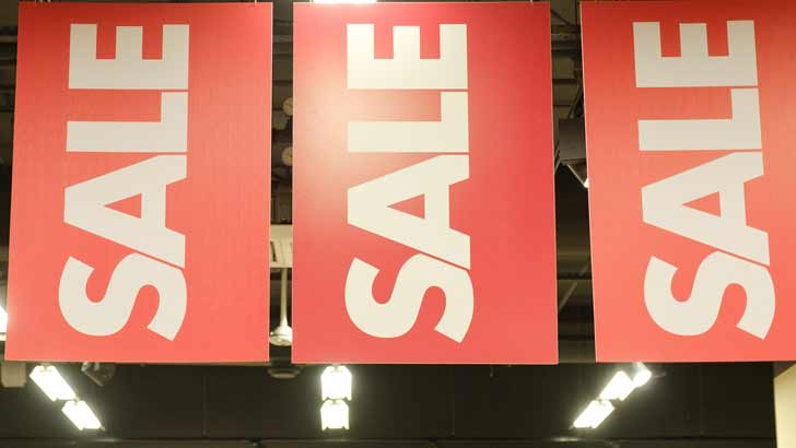 bargain shares bear market