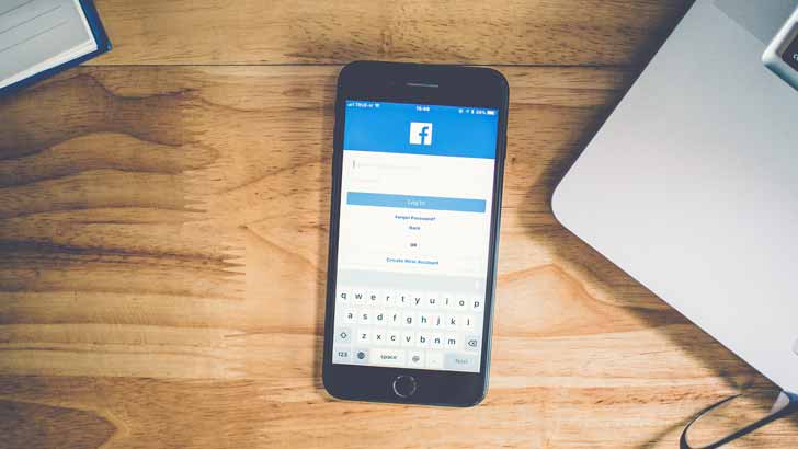 facebook will estate