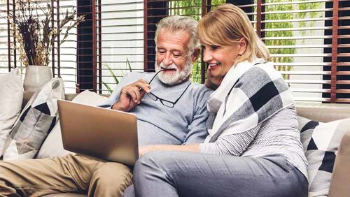five ways to sell your home