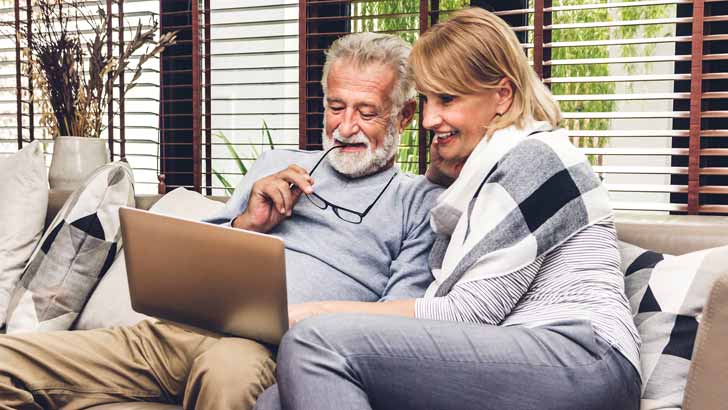 five ways to sell your home