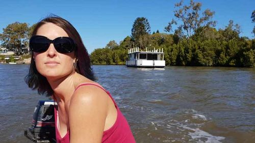 robo advice lara jordan