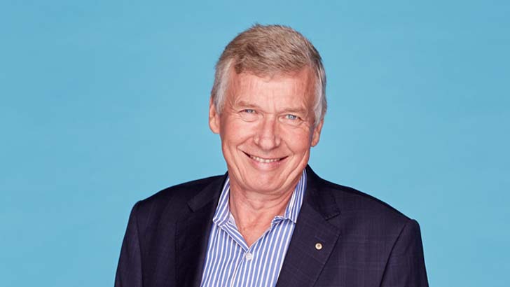 ask paul clitheroe where to invest