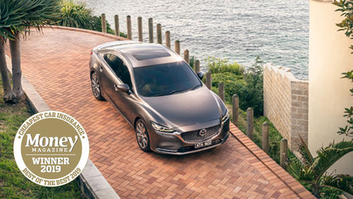 cheapest car insurance best of the best awards
