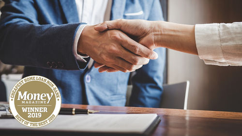 cheapest home loan best of the best 2019