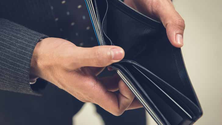 bankruptcy bill