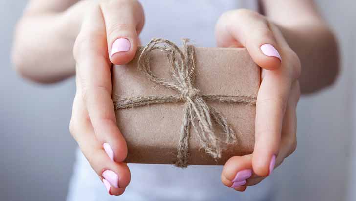 christmas charity gifts donations tax