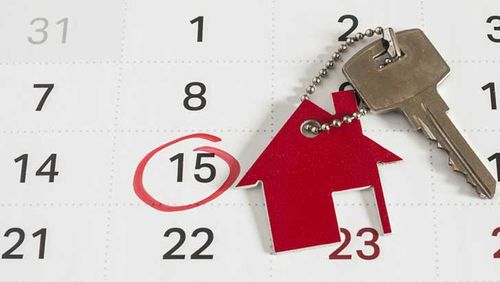 when interest-only mortgage ends