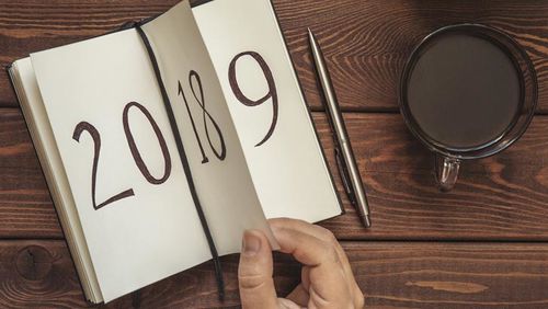 secret money resolutions new year