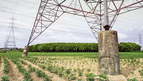 aep American Electric Power Company nyse shares