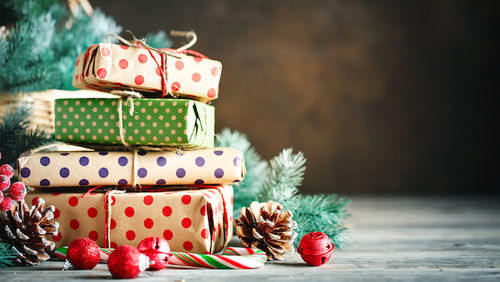 christmas presents christmas gifts christmas shopping christmas budget