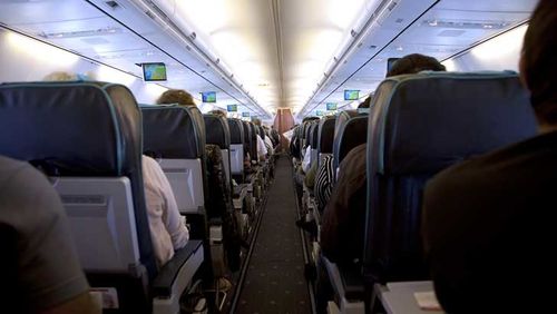 airline rewards points