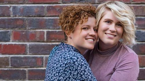same-sex marriage