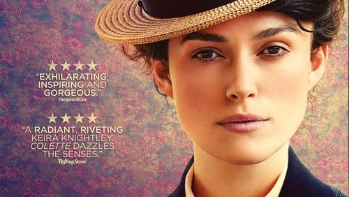 win colette keira knightley