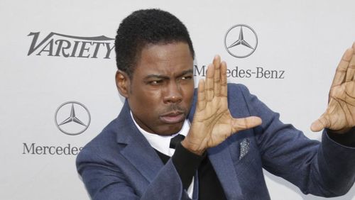 "Wealth is not about having a lot of money; it's about having a lot of options." - Chris Rock top 50 money quotes