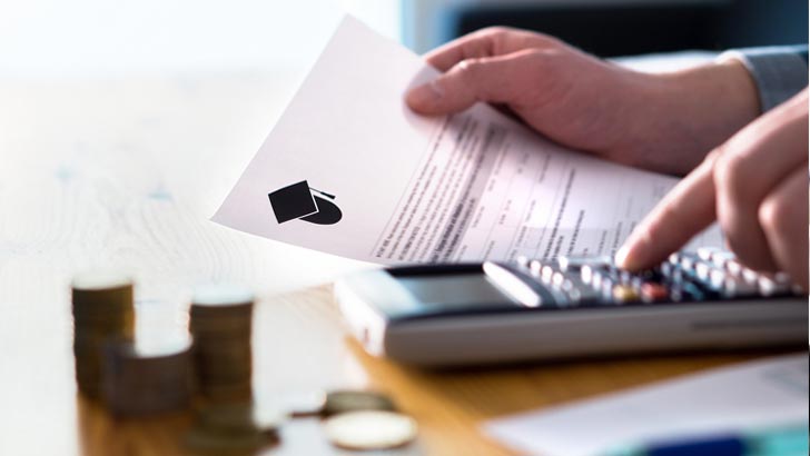 cost of education school fees