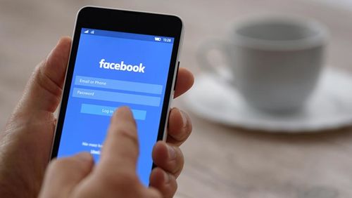 facebook stock facebook shares