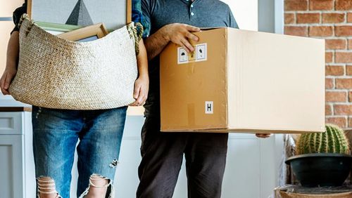 first home buyer mistakes