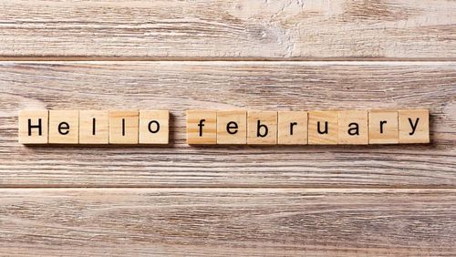 frugal february