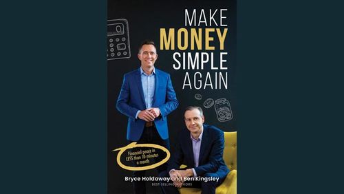 make money simple again