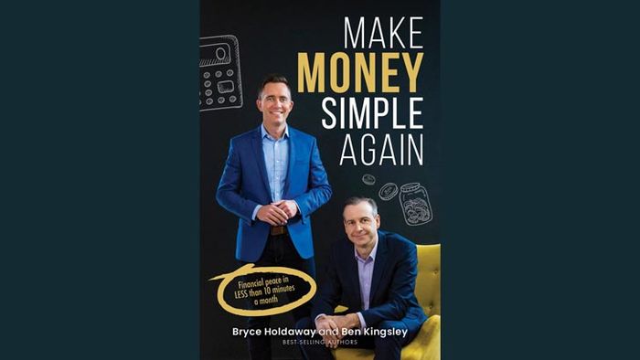 make money simple again