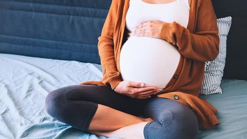 pause your mortgage repayments pregnancy