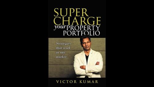 supercharge your property portfolio