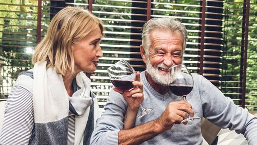 transition to retirement