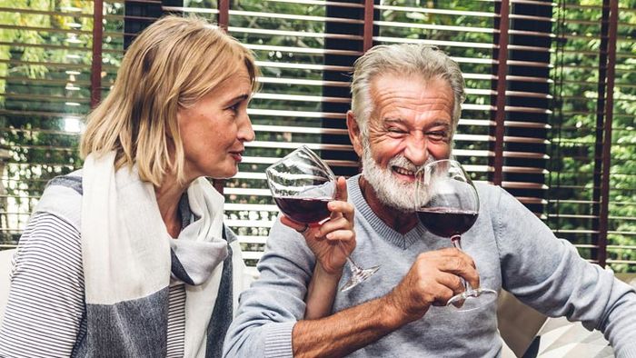 transition to retirement