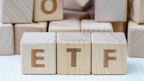 income investing etfs managed funds