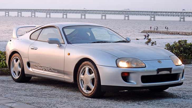 investing in classic cars