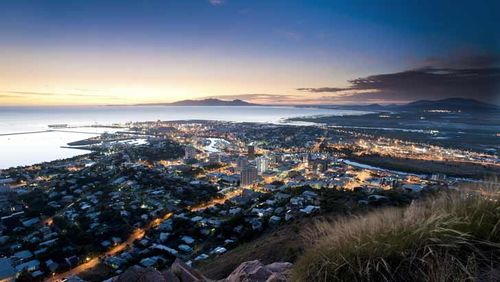 queensland property hotspots townsville