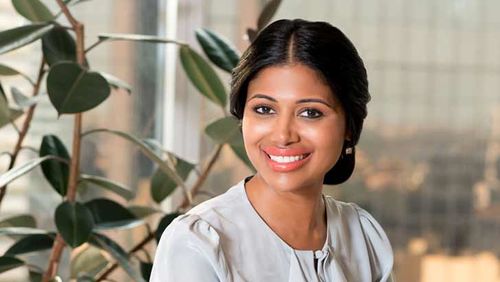 Shivan Gopal, founder and CEO of The Remarkable Woman, shares the best money advice she's ever received.