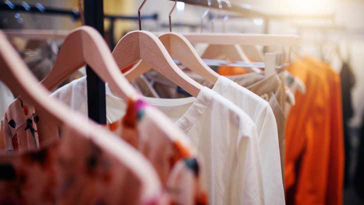 quitting shopping shopping ban