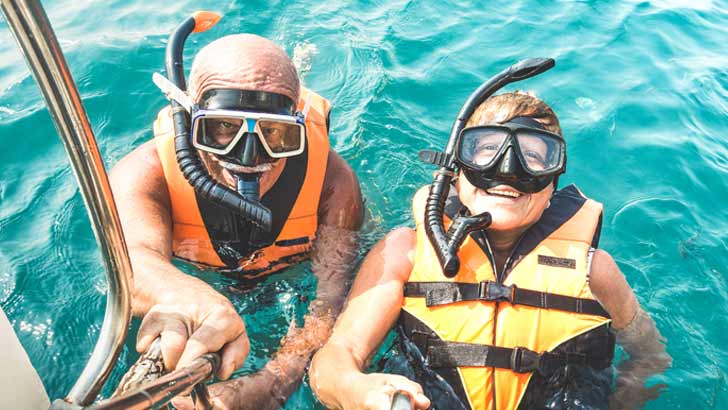 what to do with super in retirement