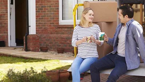 what you need to know before you buy your first home Buying your first home? Don't fall into the trap of borrowing just that little bit more to buy your dream house.