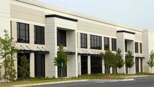 investing in commercial property
