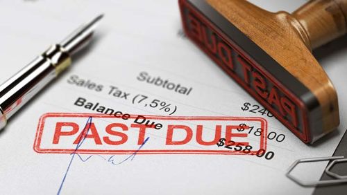 how to deal with debt collectors