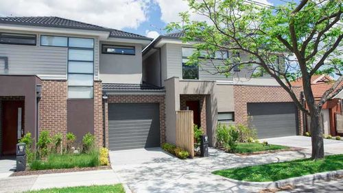 falling property prices