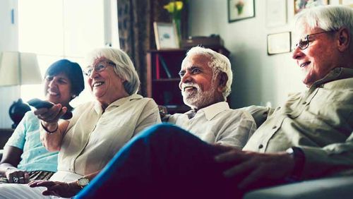 income retirement
