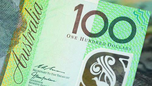 invest with $100 or less micro-investing start investing