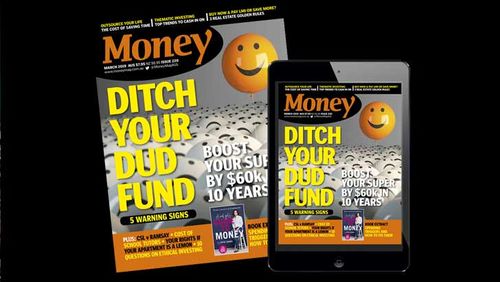 march issue 2019 money magazine