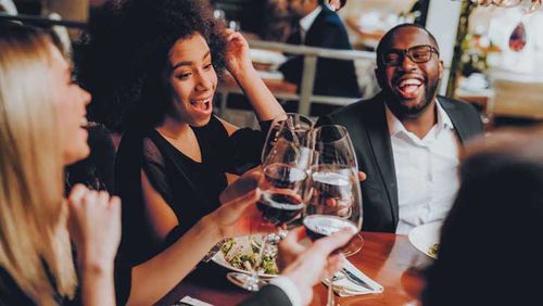 save on eating out restaurants