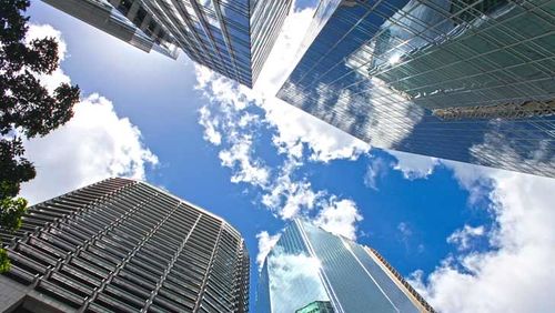 should super funds become lenders