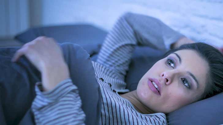 women money worry