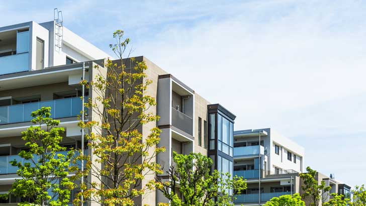 buying bargain property shares investors off-the-plan